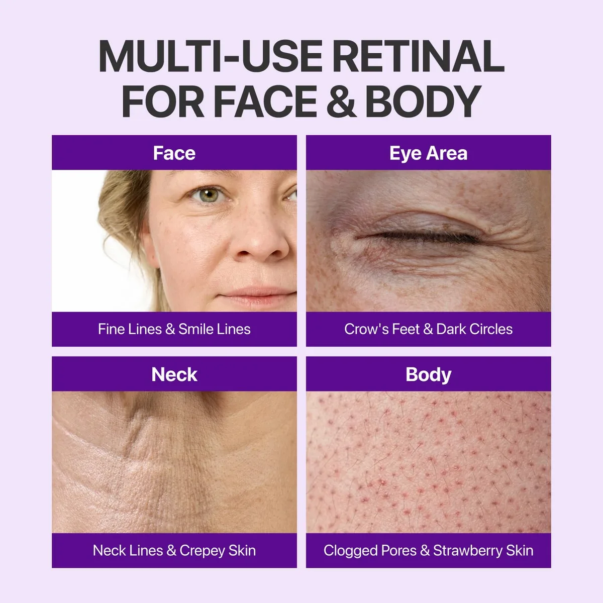 numbuzin - No.9 NAD+ Retinal Volumetox Eye Cream Tube Type - Crème contour des yeux au rétinal (en tube) – photo 2