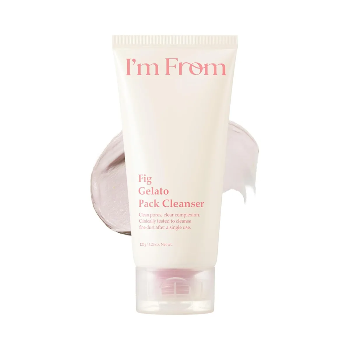 I'm from - Fig Gelato Pack Cleanser - Nettoyant – I'm From