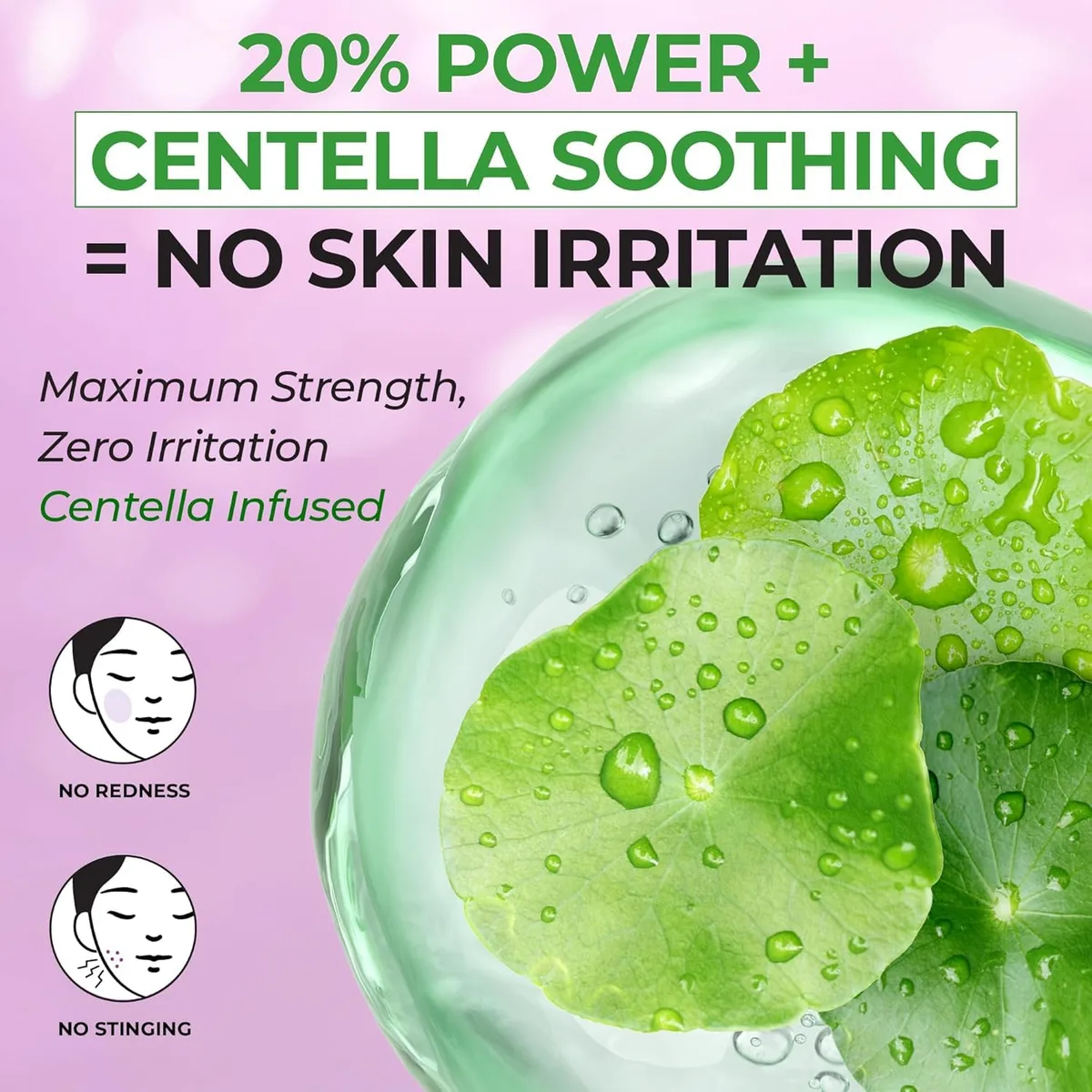 JUMISO - Niacinamide 20 Serum - Sérum éclaircissant – صورة 4