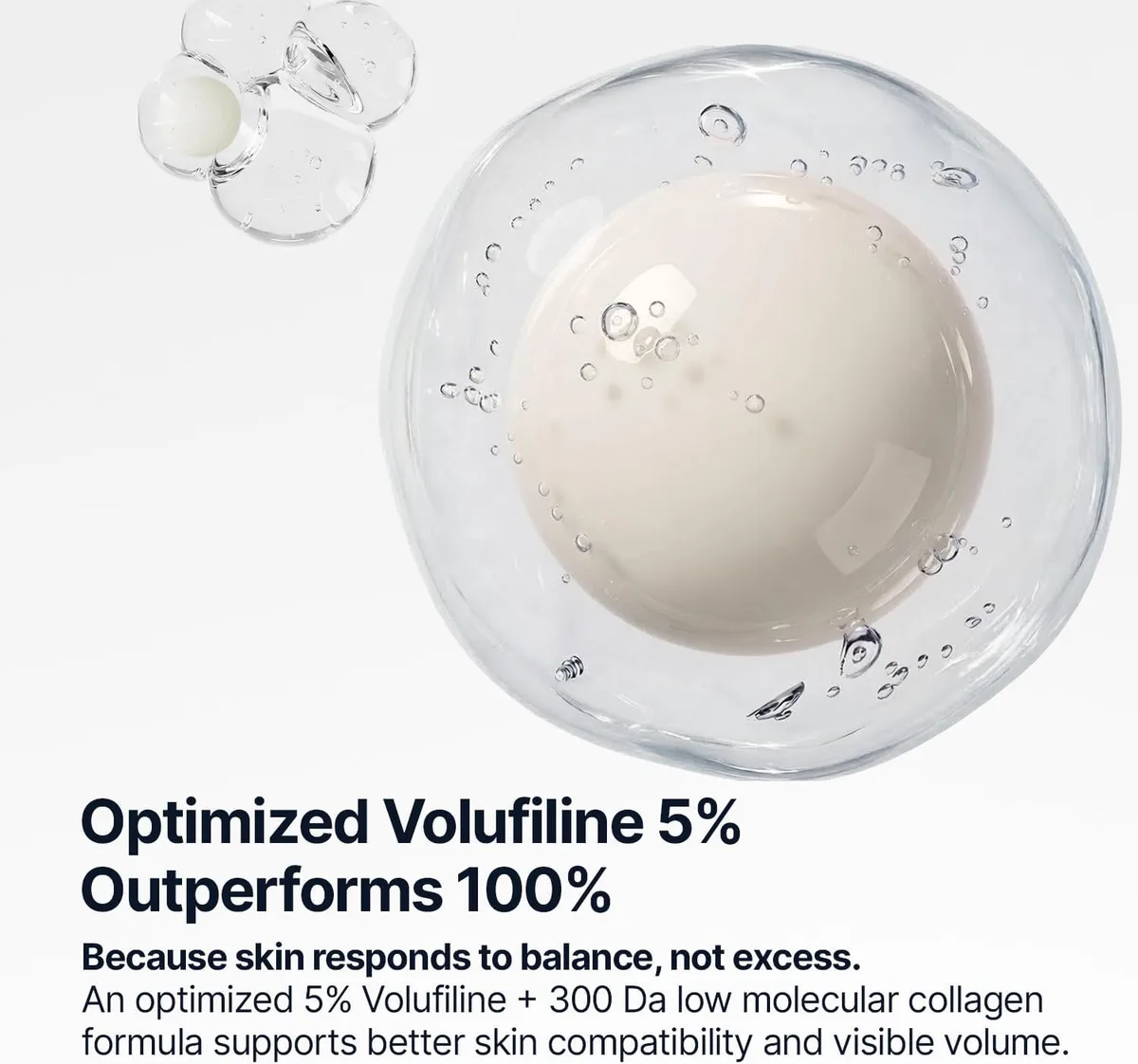 SUNGBOON EDITOR - Deep Collagen Anti-wrinkle Cream In Serum - Crème sérum anti-rides au collagène – photo 4