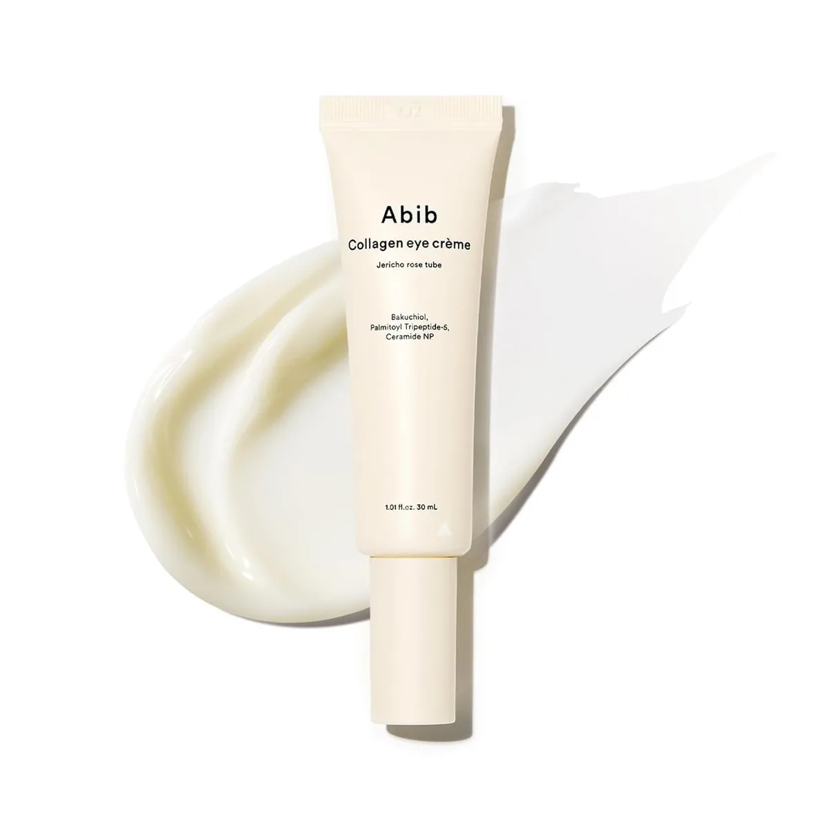 Abib Collagen Eye Crème Jericho Rose – Abib