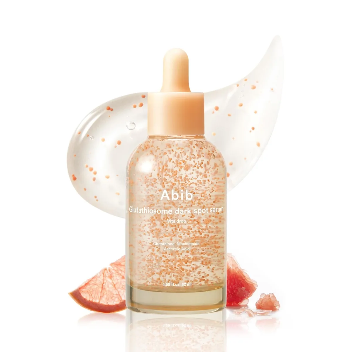Abib Glutathiosome dark spot serum – Abib