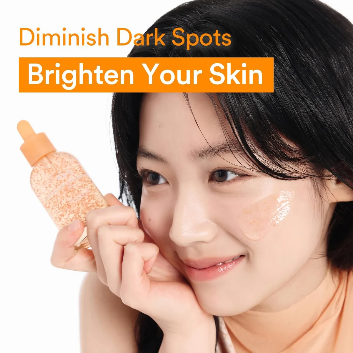 Abib Glutathiosome dark spot serum – صورة 2