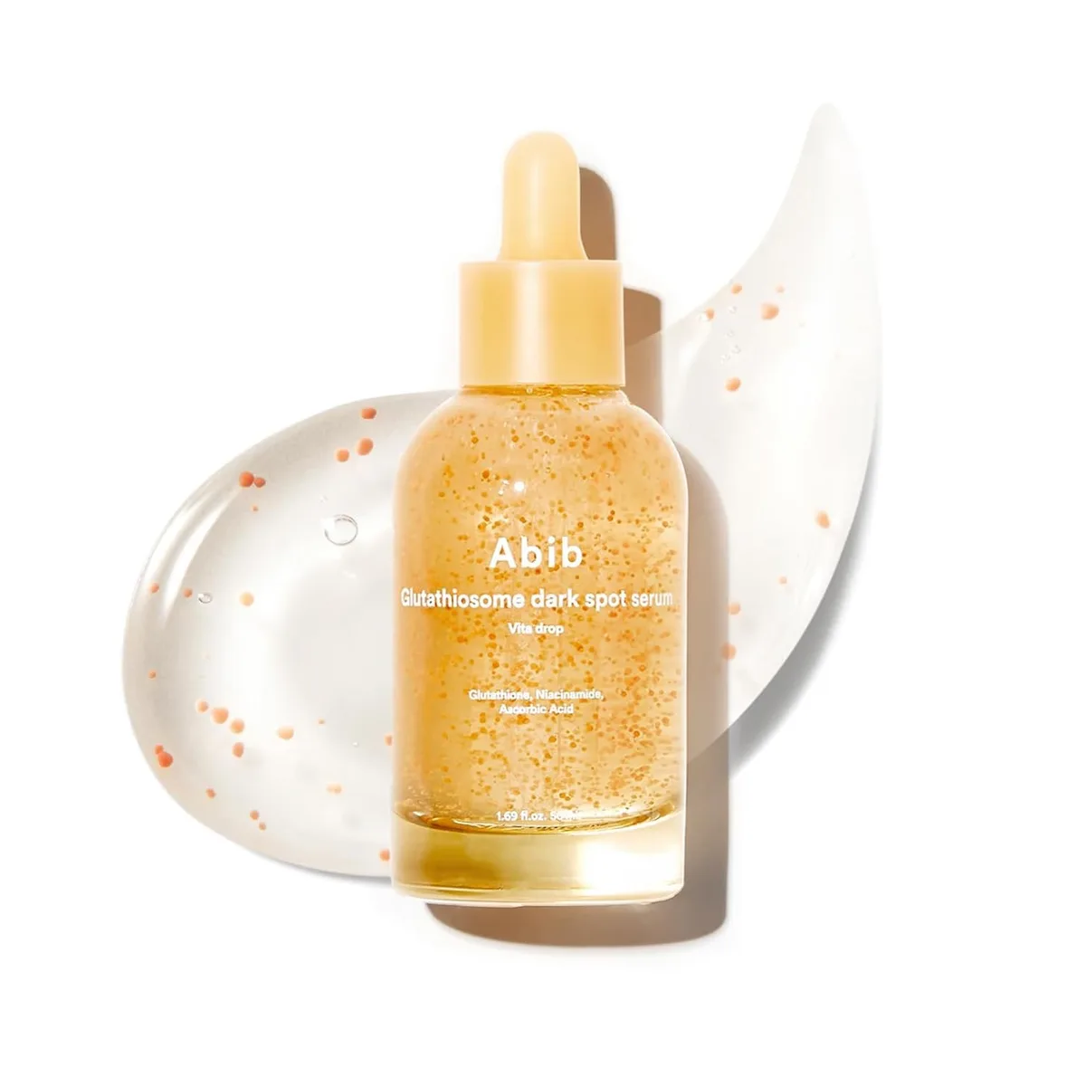 Abib - Glutathiosome Dark Spot Serum Vita Drop - Sérum éclaircissant – Abib