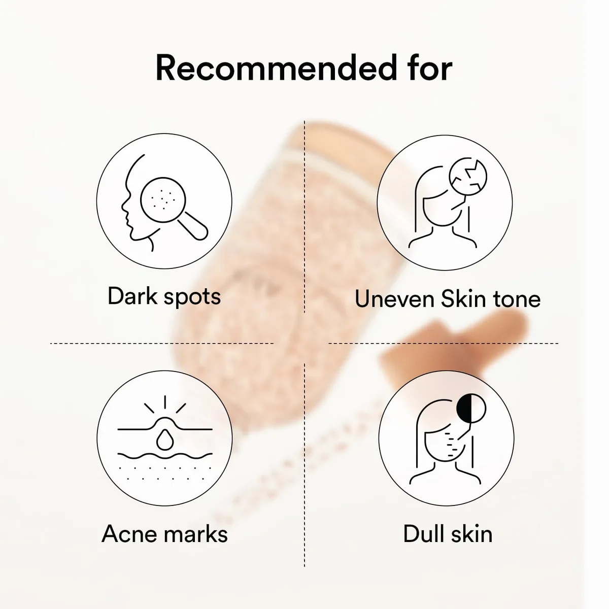 Abib - Glutathiosome Dark Spot Serum Vita Drop - Sérum éclaircissant – صورة 2