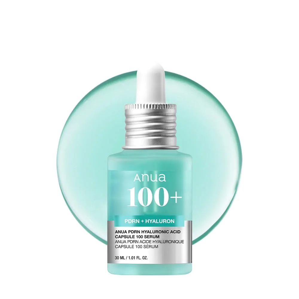 Anua PDRN Hyaluronic Acid Capsule – Anua