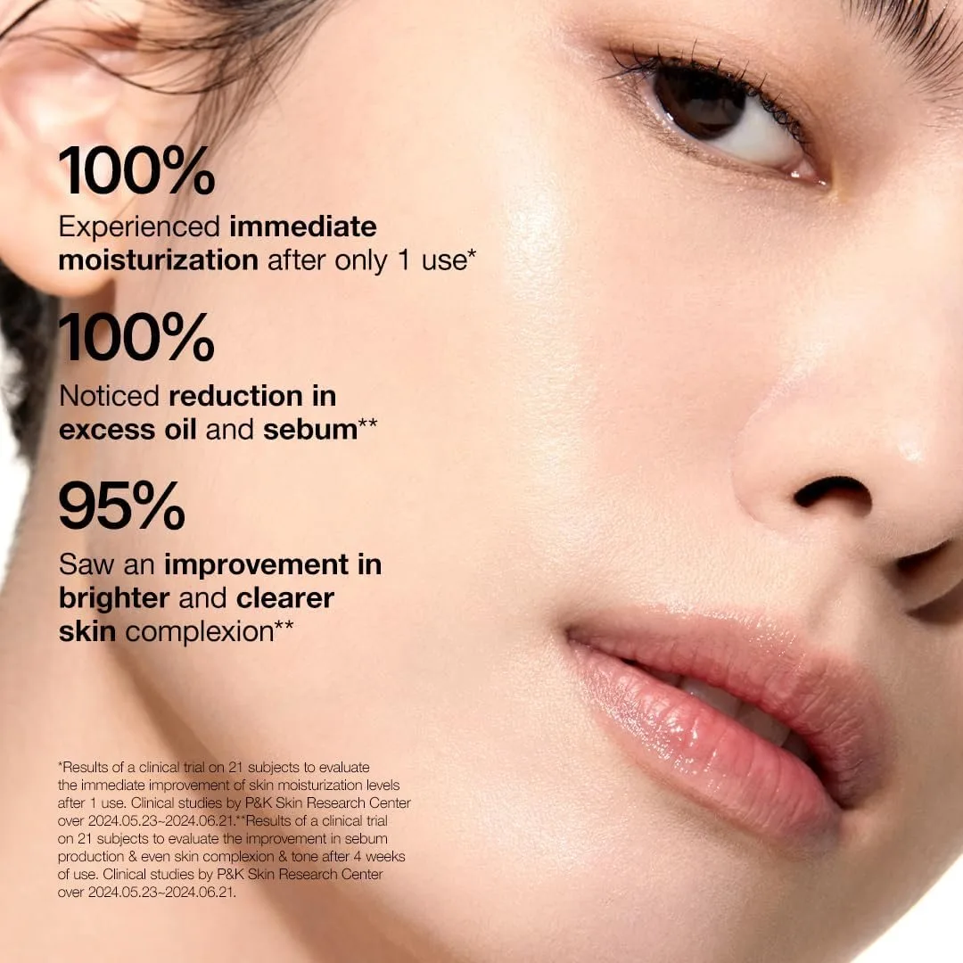 ANUA Rice 70 Glow Milky Toner – صورة 4