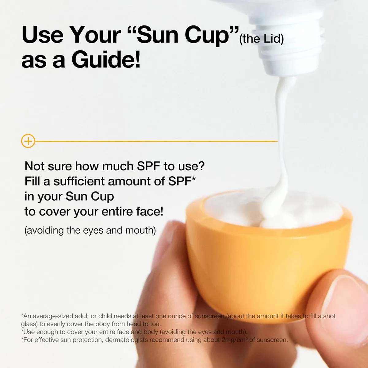 Anua - Zero-Cast Moisturizing Finish Sunscreen - Crème solaire waterproof – صورة 3