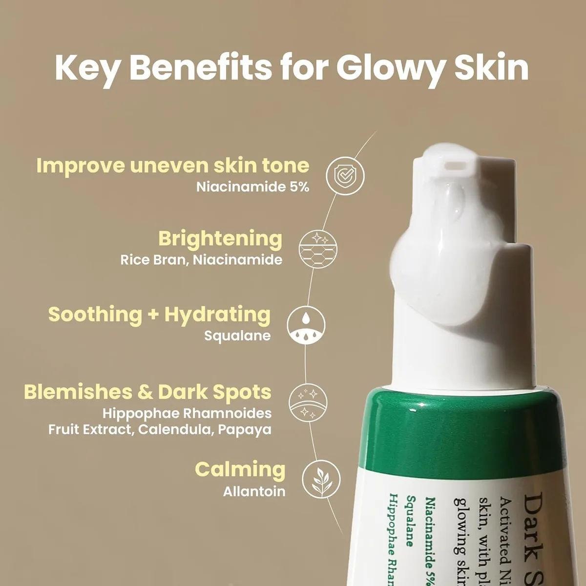 AXIS-Y Dark Spot Correcting Glow Serum – photo 4