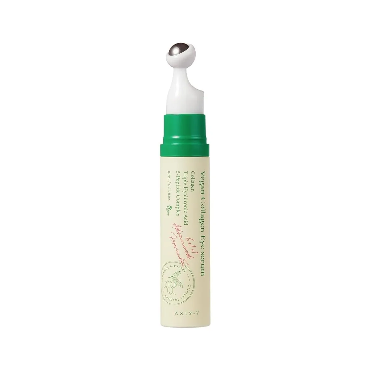 AXIS-Y Vegan Collagen Eye Serum – Axis-Y