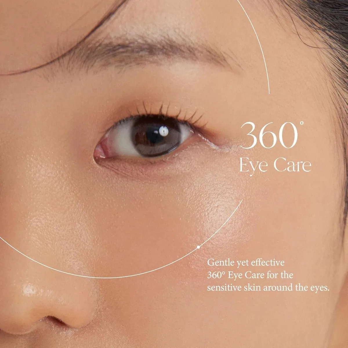 AXIS-Y Vegan Collagen Eye Serum – صورة 5