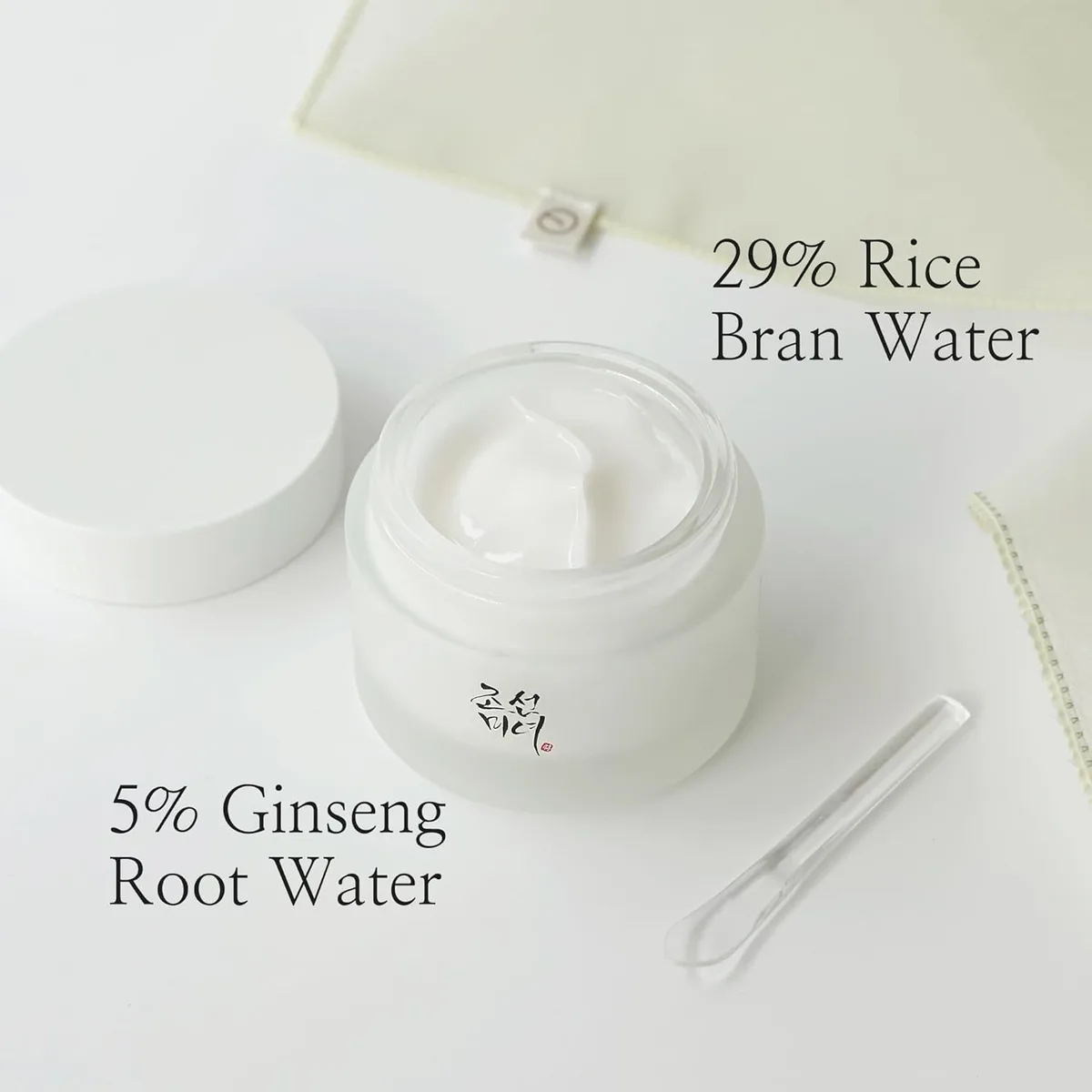 Beauty of Joseon Dynasty Cream Hydrating – صورة 2