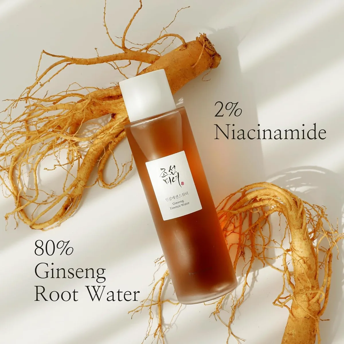 Beauty of Joseon Ginseng Essence Water Hydrating Face Toner – صورة 2