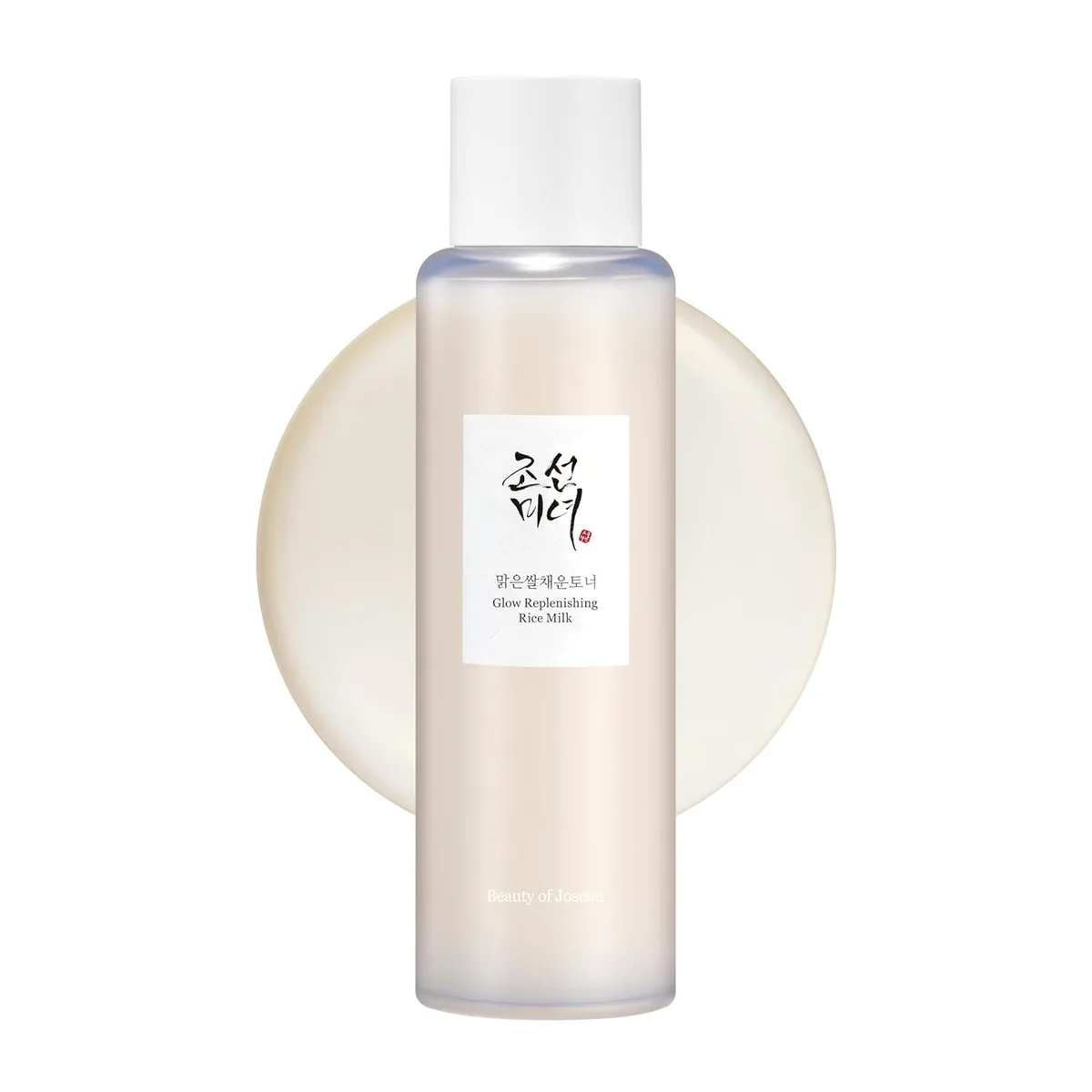Beauty of Joseon Glow Replenishing Rice Facial Sebum Toner – Beauty of Joseon