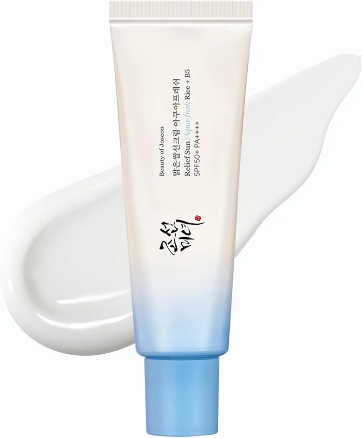 Beauty of Joseon - Relief Sun Aqua-fresh - Crème solaire hydratante – Beauty of Joseon