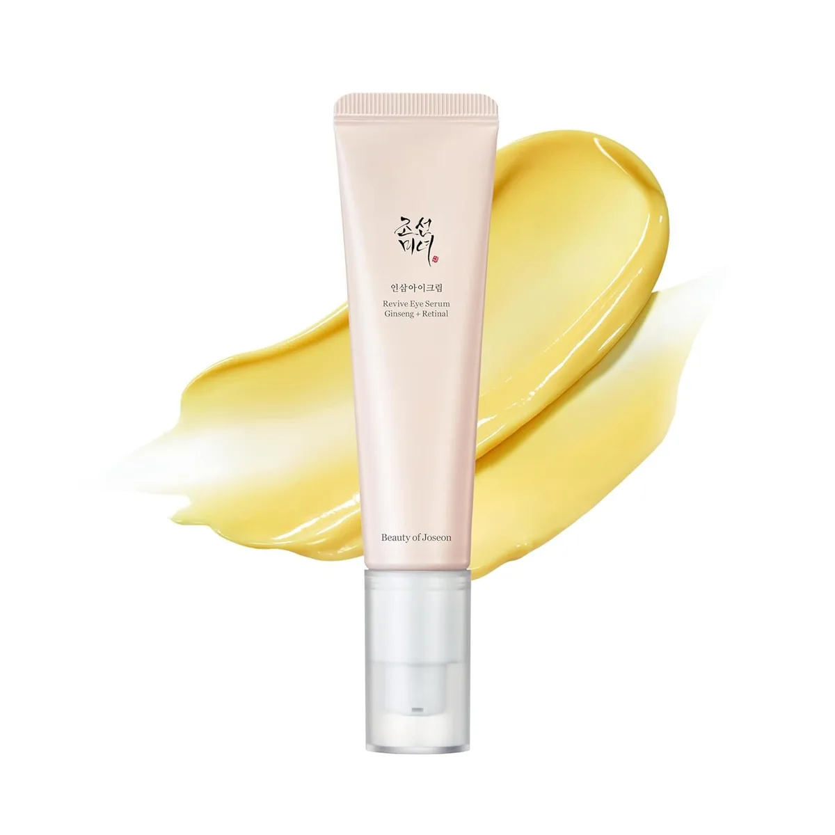 Beauty of Joseon Revive Eye Serum – Beauty of Joseon