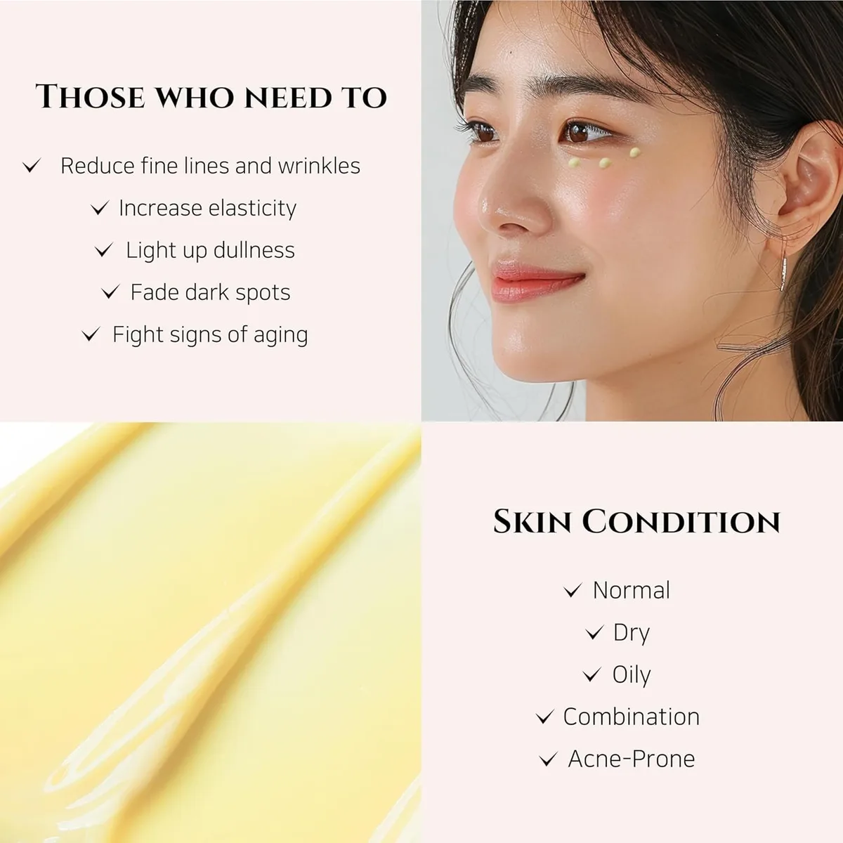 Beauty of Joseon Revive Eye Serum – صورة 4