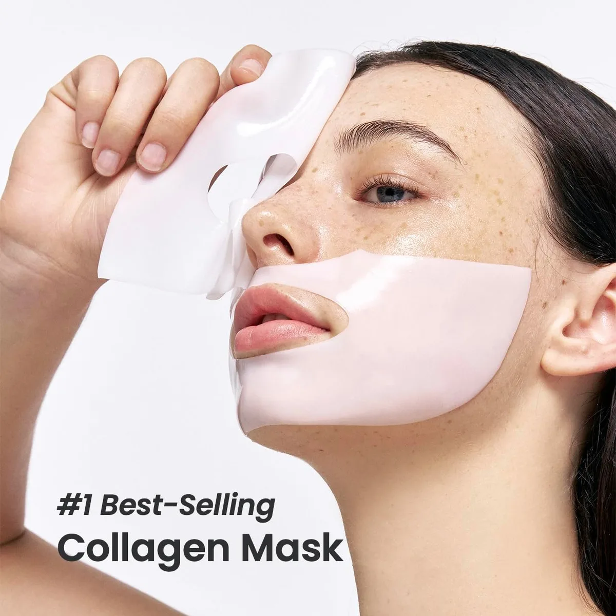 BIODANCE Bio-Collagen Real Deep Mask – صورة 2