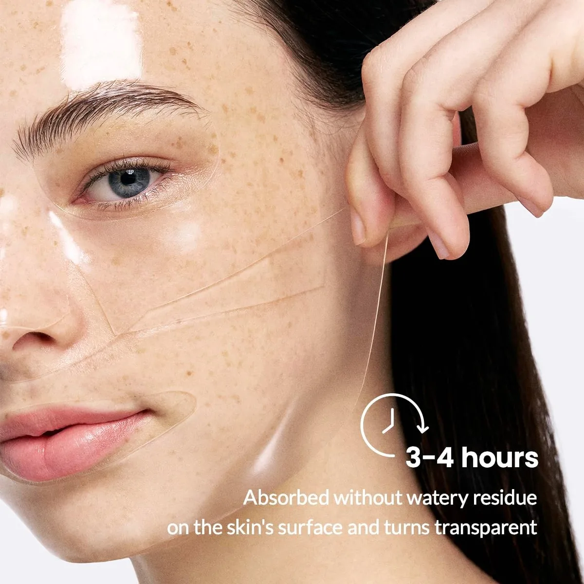 BIODANCE Bio-Collagen Real Deep Mask – صورة 4