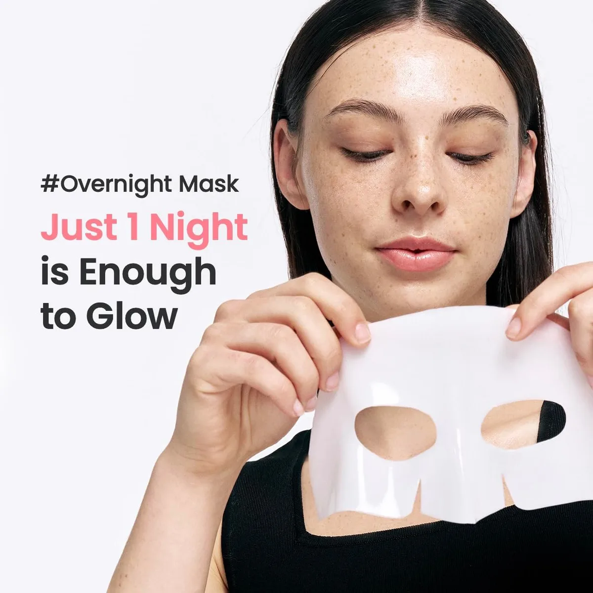 BIODANCE Bio-Collagen Real Deep Mask – صورة 5