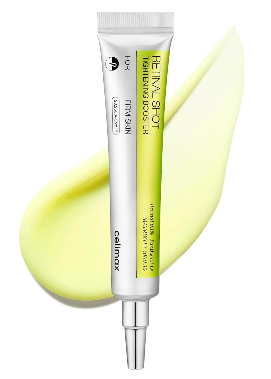 celimax The Vita A Retinal Shot Tightening Booster – Celimax