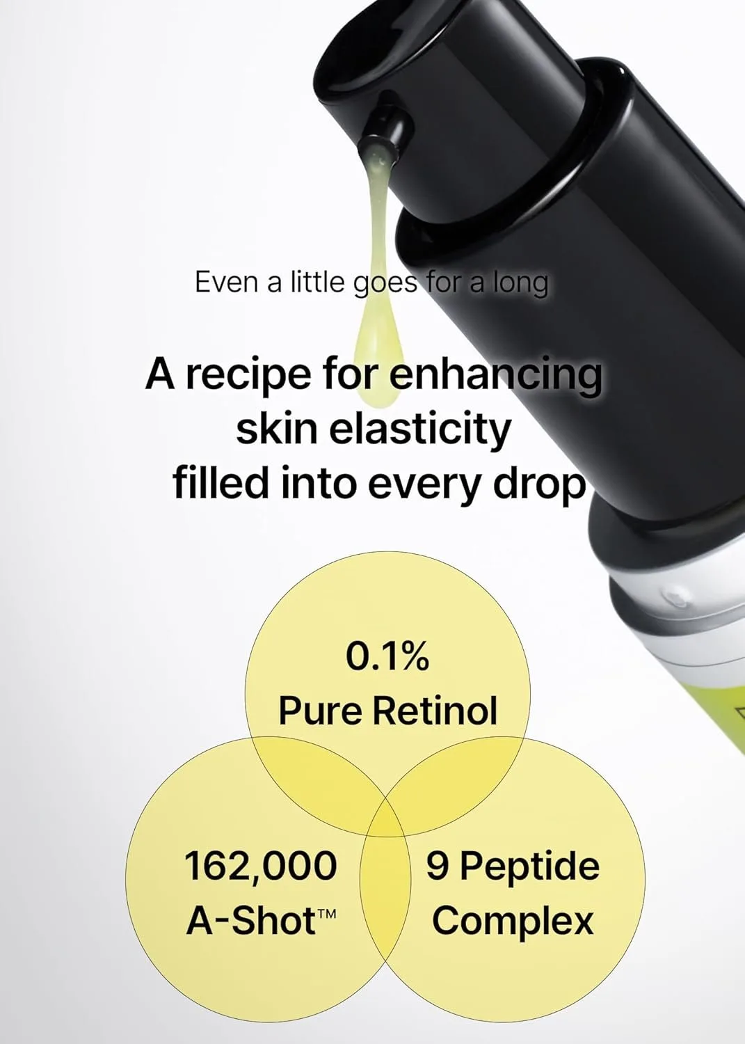 celimax The Vita A Retinol Shot Tightening Serum – صورة 2