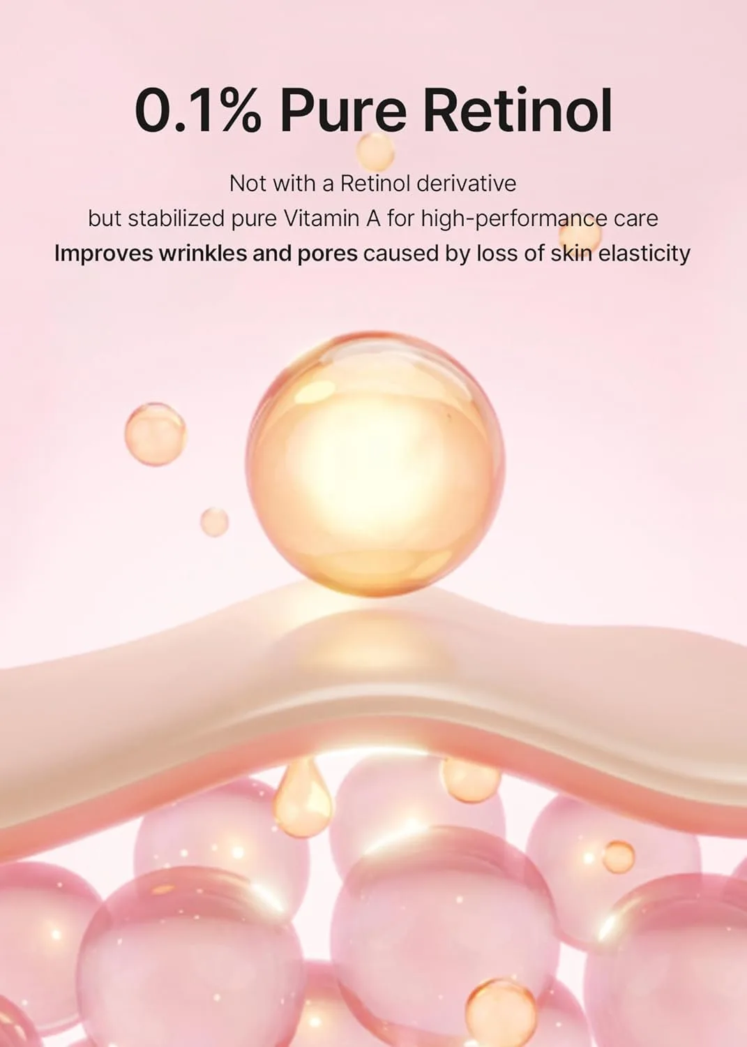 celimax The Vita A Retinol Shot Tightening Serum – صورة 3