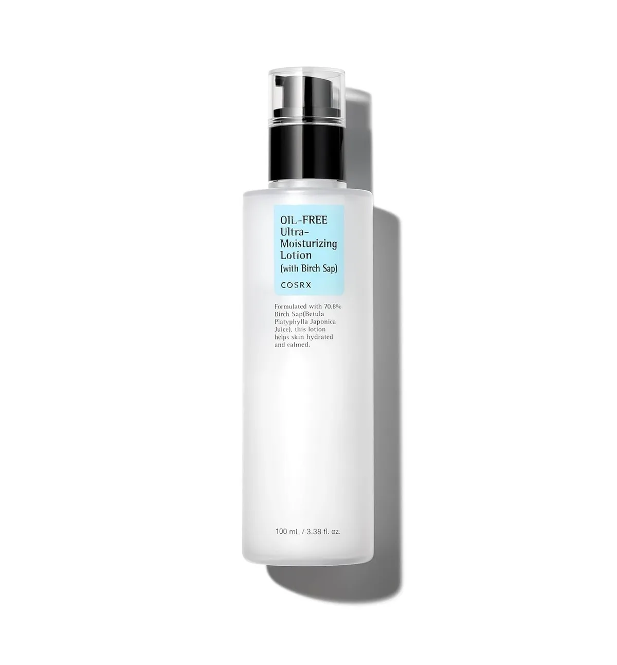 COSRX Oil Free Lotion – COSRX