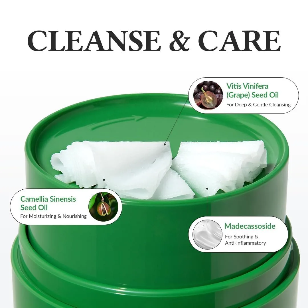 Dr.Althea Pure Grinding Cleansing Balm – صورة 2