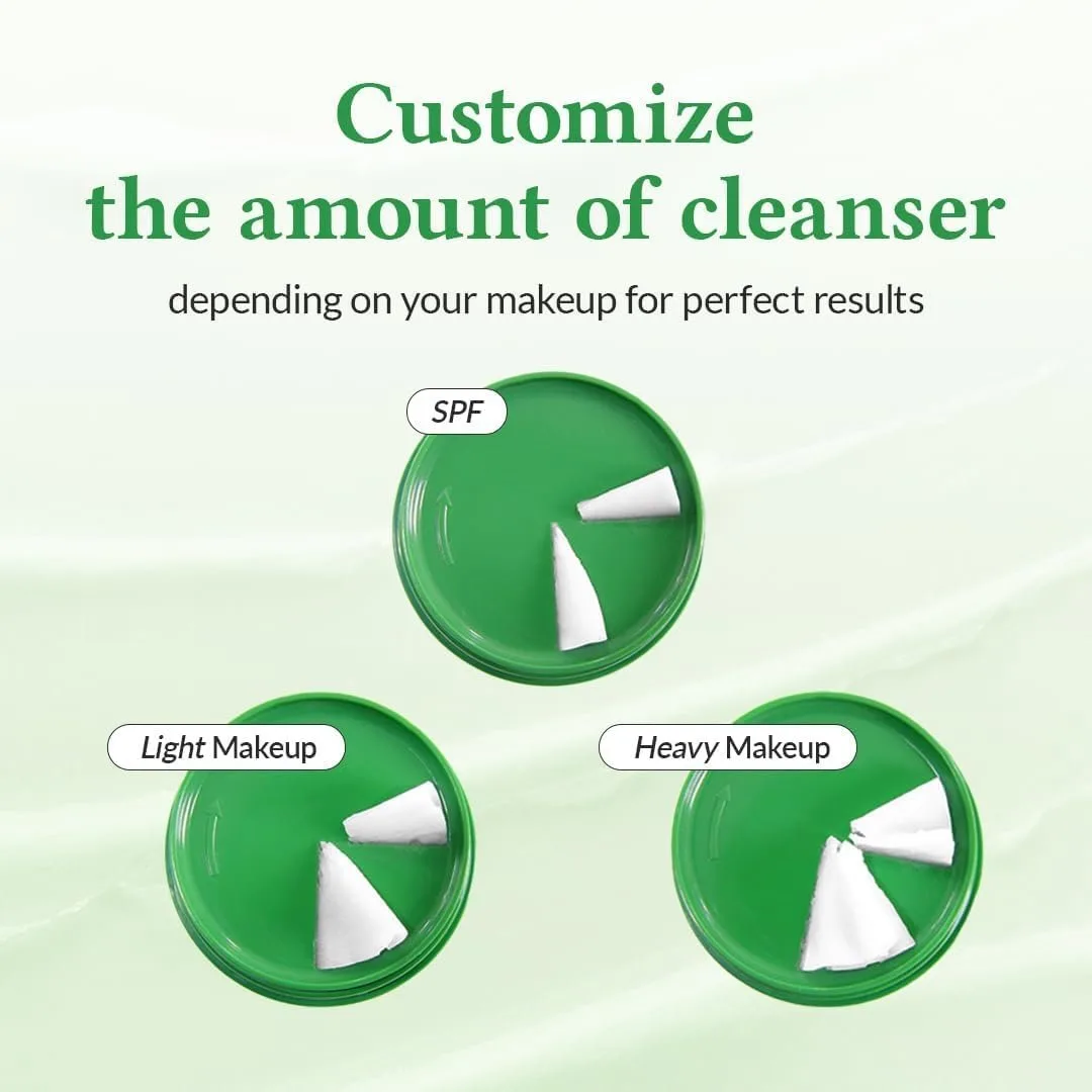 Dr.Althea Pure Grinding Cleansing Balm – صورة 3