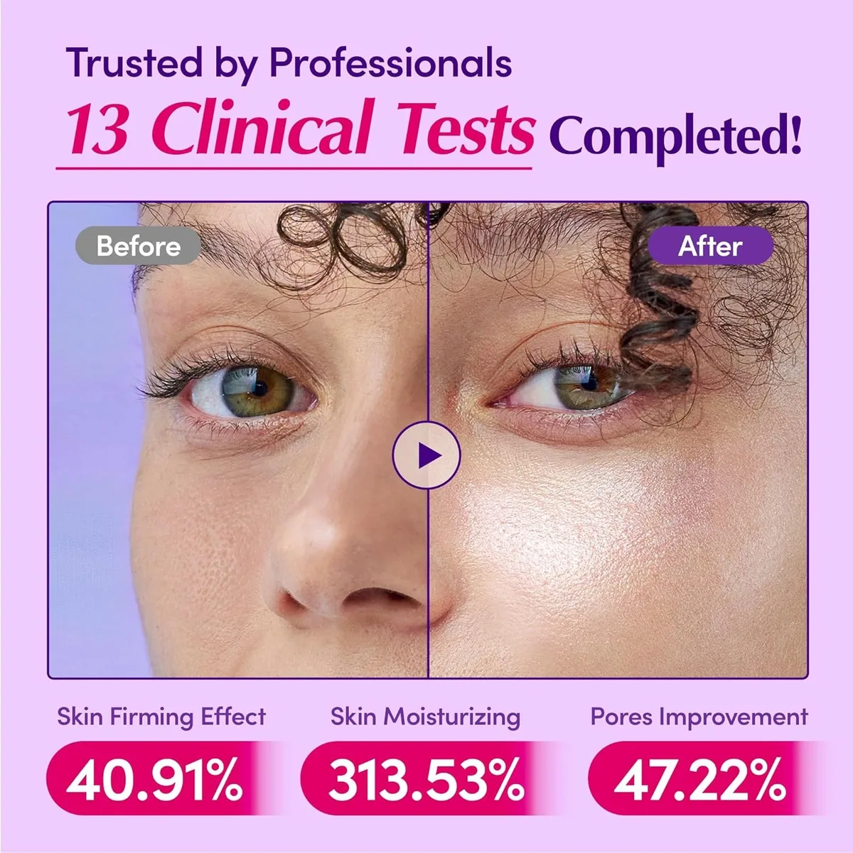 Eqquallebery Bakuchiol Plumping Serum – صورة 4