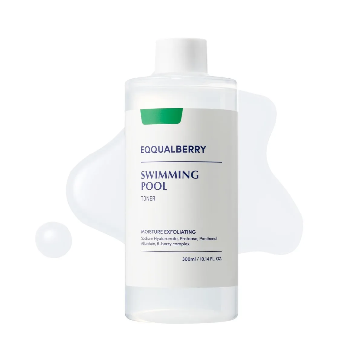Eqquallebery Swimming Pool Toner – Eqqualberry