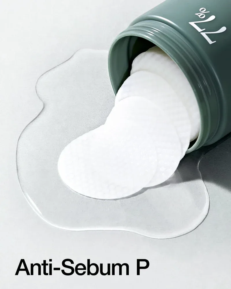 Heartleaf 77 Toner Pad – صورة 2