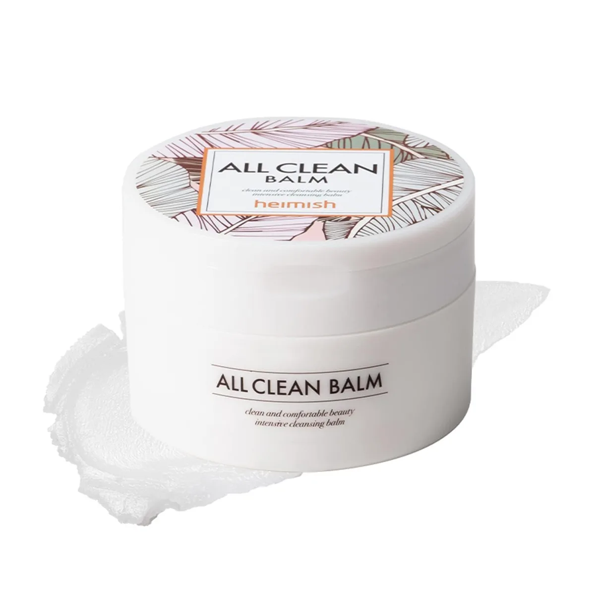 HEIMISH All Clean Balm – Heimish