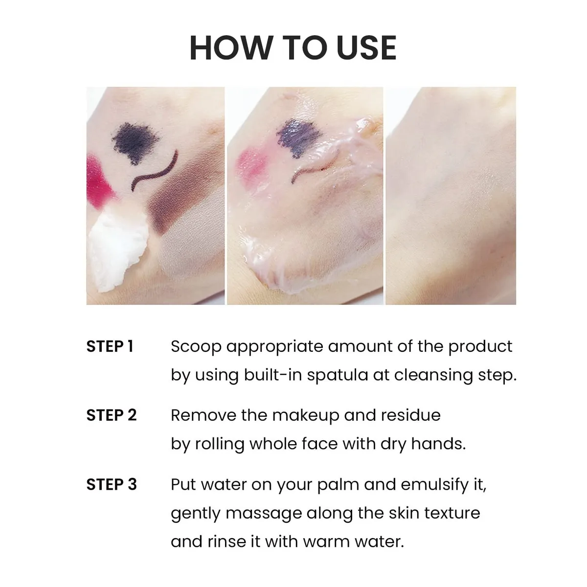 HEIMISH All Clean Balm – صورة 3