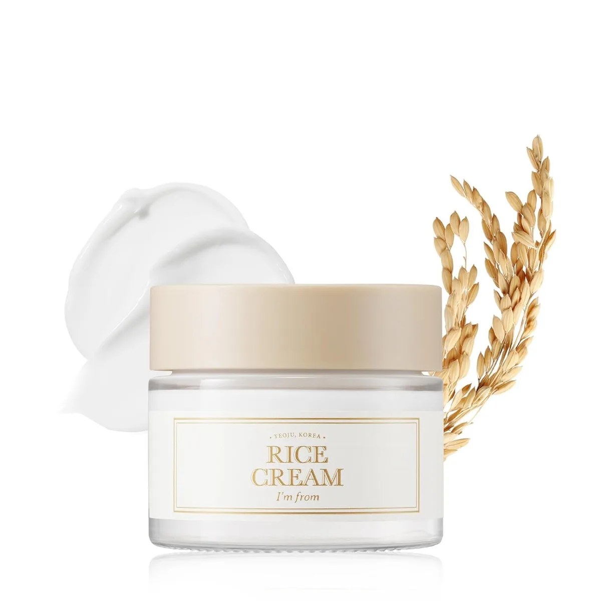 I'm from Rice Cream – صورة 3