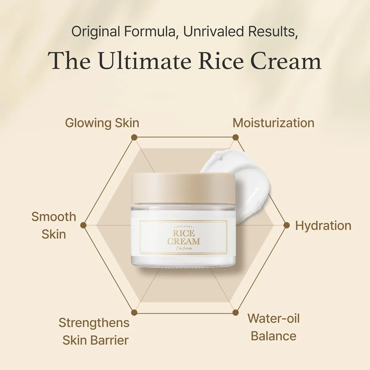 I'm from Rice Cream – صورة 4