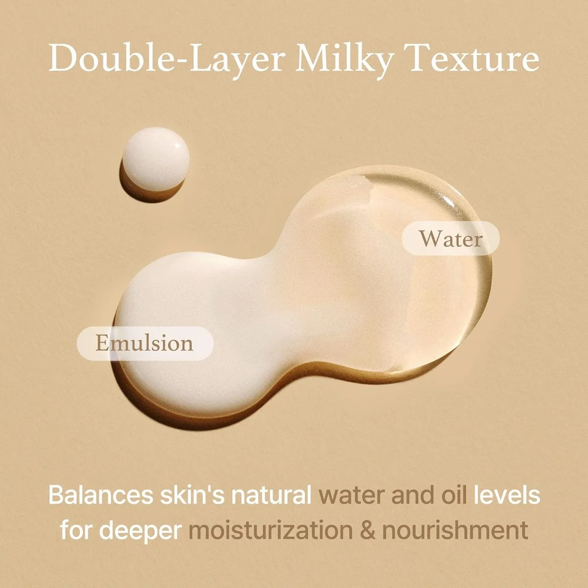 I'm from Rice Toner, Milky Toner for Glowing Skin – صورة 6