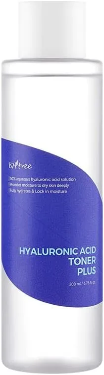 ISNTREE Hyaluronic Acid Toner – Isntree