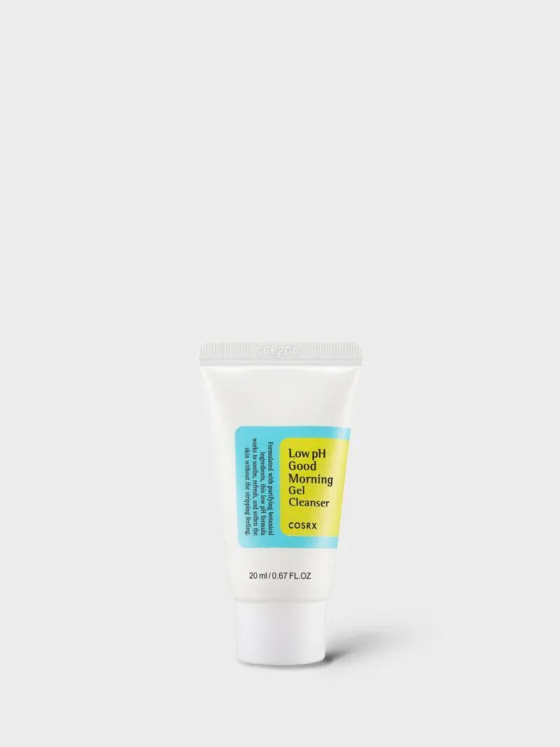 Low pH Good Morning Gel Cleanser – صورة 2