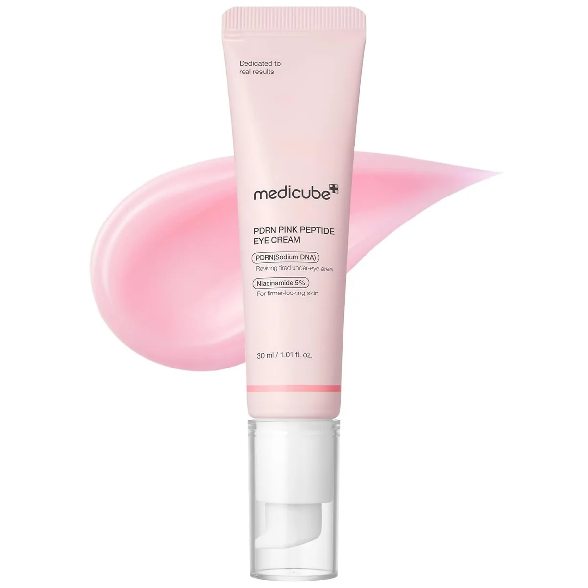 Medicube TXA + Niacinamide 15% Glow Facial Serum – Medicube
