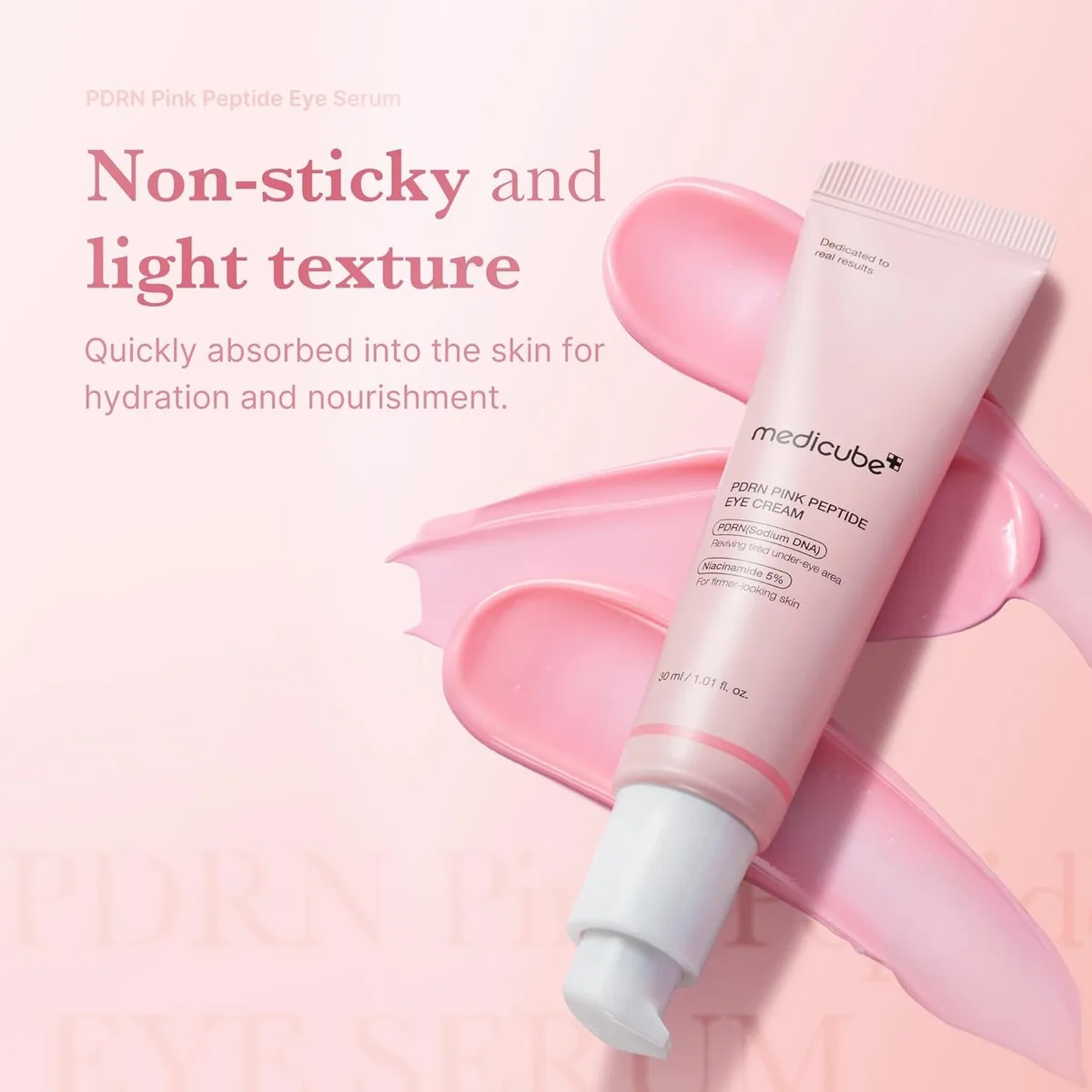 Medicube TXA + Niacinamide 15% Glow Facial Serum – صورة 2