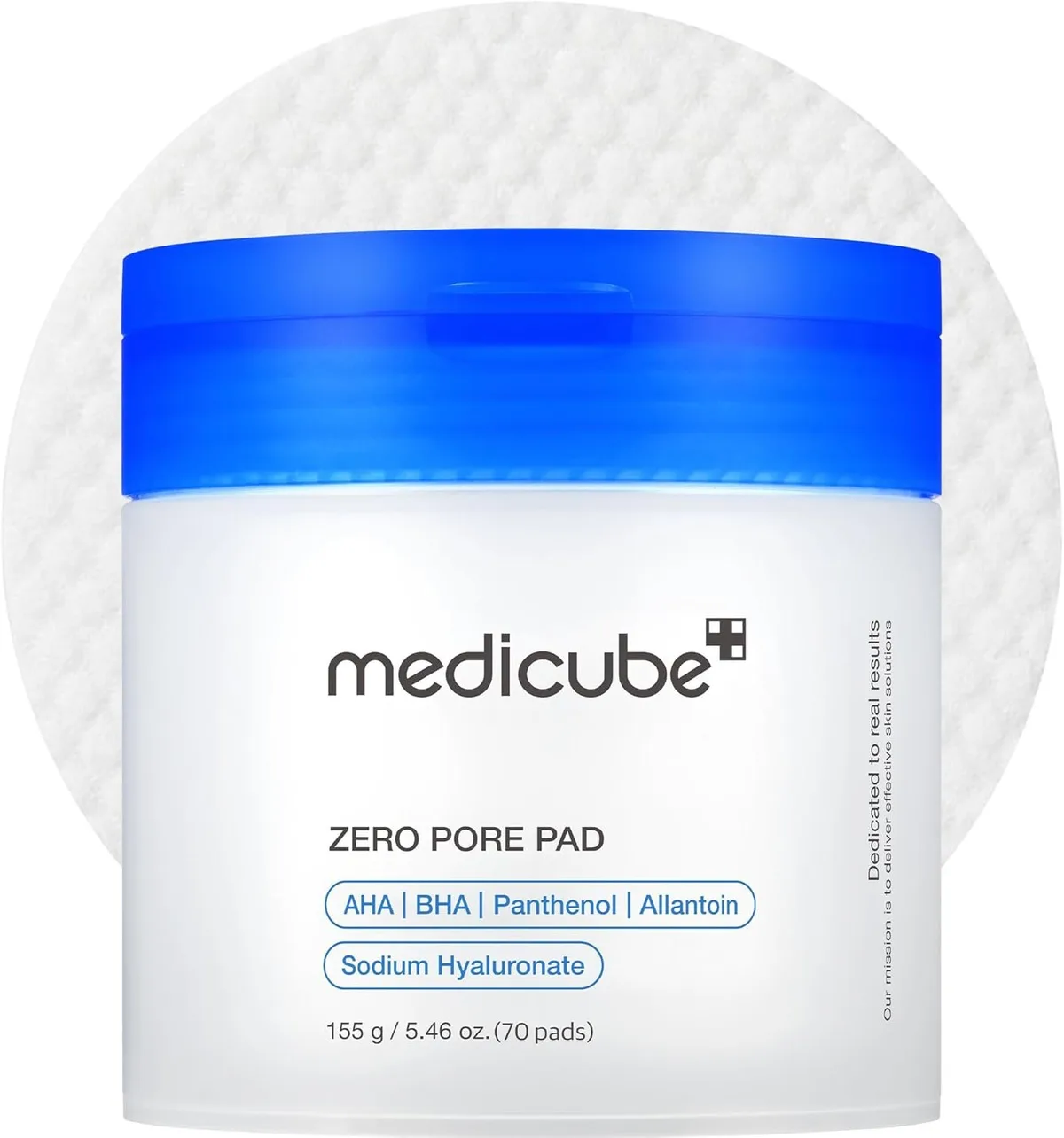 Medicube Zero Pore Pads – Medicube