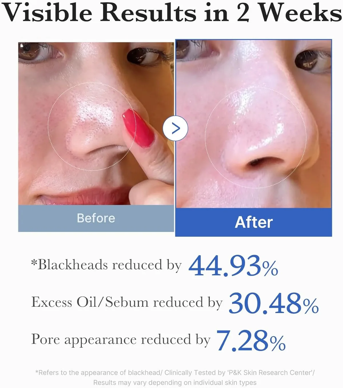 Medicube Zero Pore Pads – صورة 4