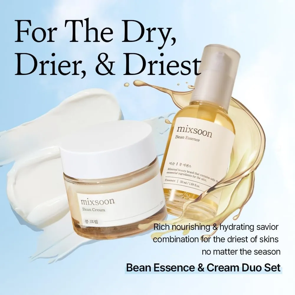 mixsoon Bean Essence, Vegansnail, Exfoliating Essence for face – صورة 5