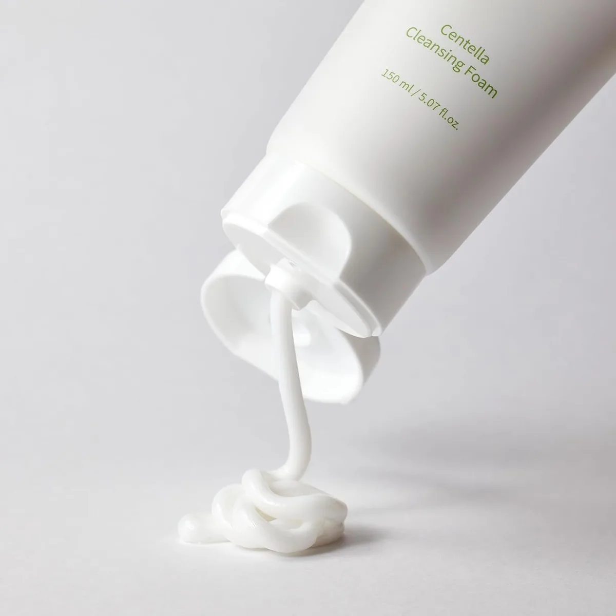 mixsoon Centella Cleansing Foam – صورة 3
