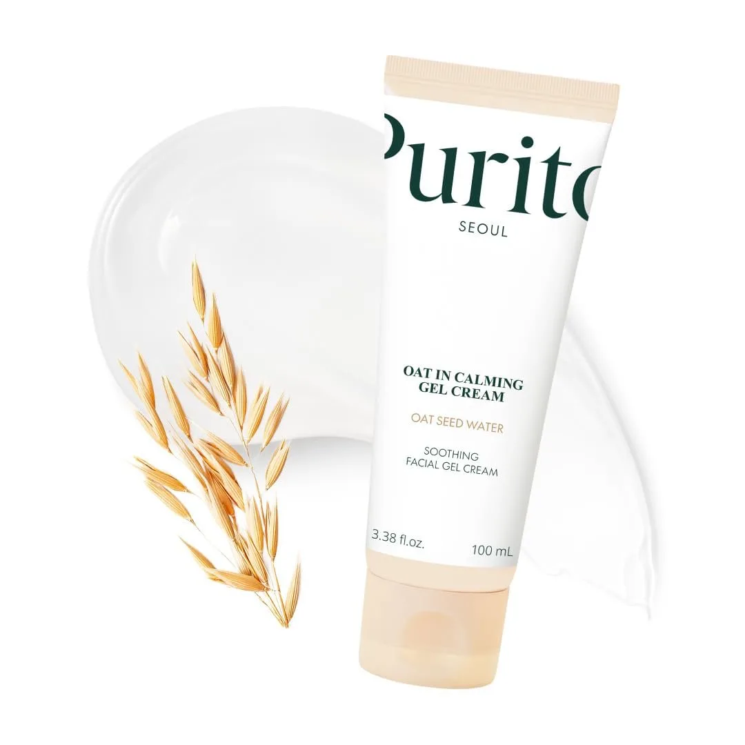 PURITO Post-Acne Moisturizer – Purito