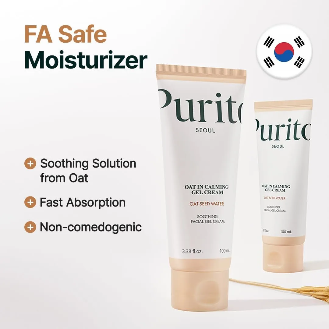 PURITO Post-Acne Moisturizer – صورة 2