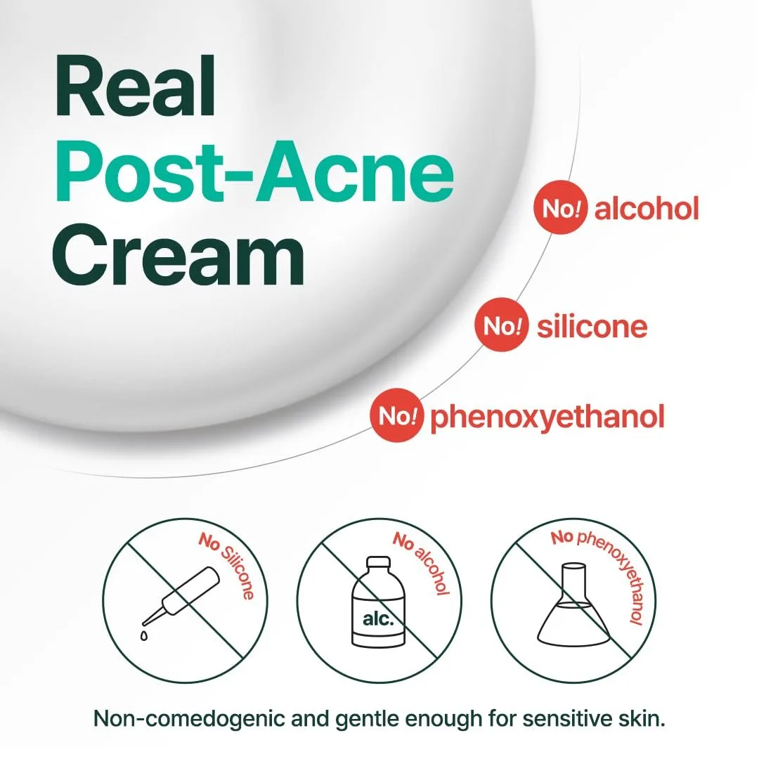 PURITO Post-Acne Moisturizer Bamboo – صورة 3