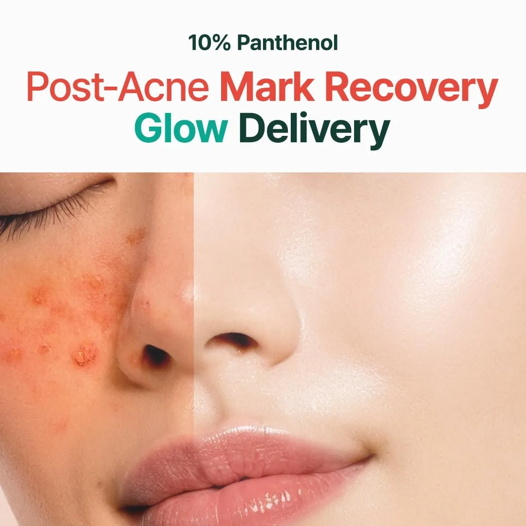 PURITO Post-Acne Moisturizer Bamboo – صورة 4